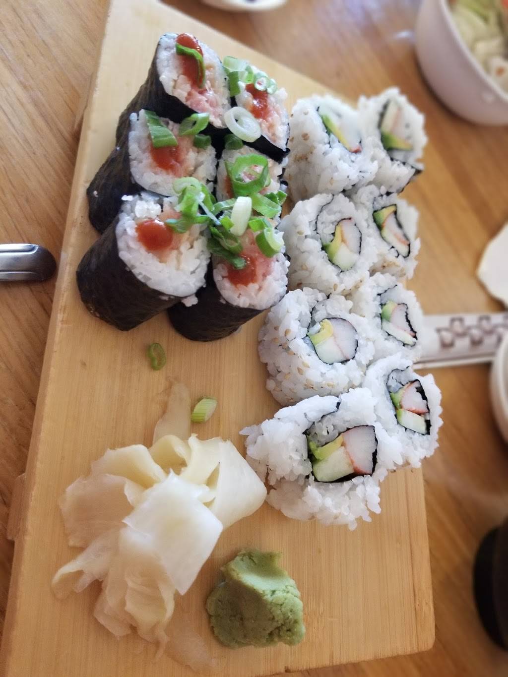 Sato Japanese Restaurant | restaurant | 3436 Lake Tahoe Blvd, South Lake Tahoe, CA 96150, USA | 5305440774 OR +1 530-544-0774