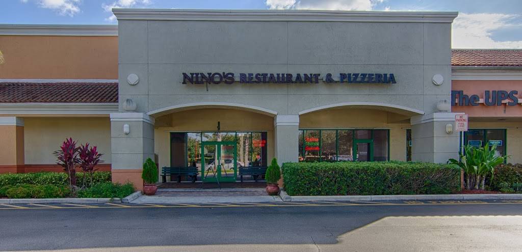 Ninos Of Delray | restaurant | 13900 Jog Rd A, Delray Beach, FL 33446, USA | 5614993988 OR +1 561-499-3988