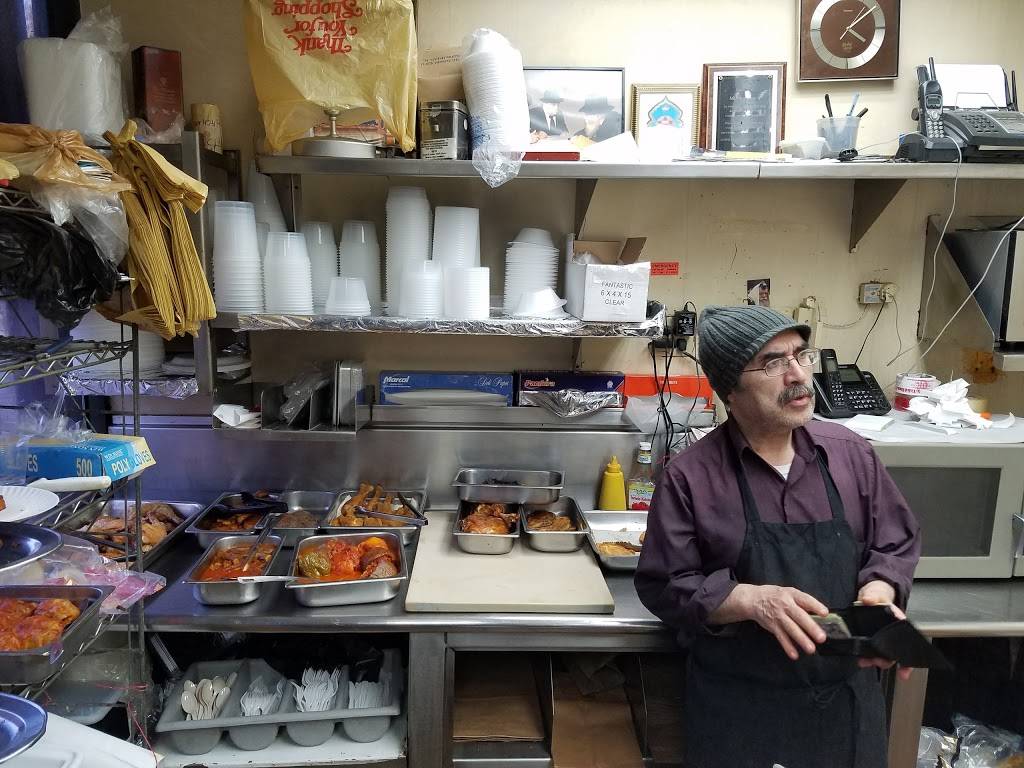 Mermelstein Caterers | restaurant | 351 Kingston Ave, Brooklyn, NY 11213, USA | 7187783100 OR +1 718-778-3100