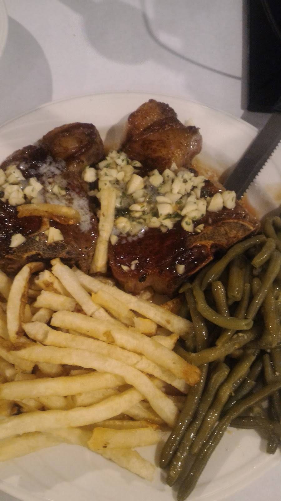 Centro Basco | restaurant | 13432 Central Ave, Chino, CA 91710, USA | 9096289014 OR +1 909-628-9014