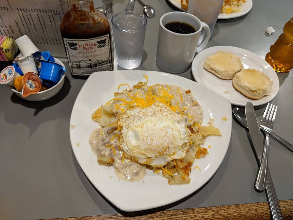 The Home Restaurant | restaurant | 218 N Defiance St, Archbold, OH 43502, USA | 4194456411 OR +1 419-445-6411