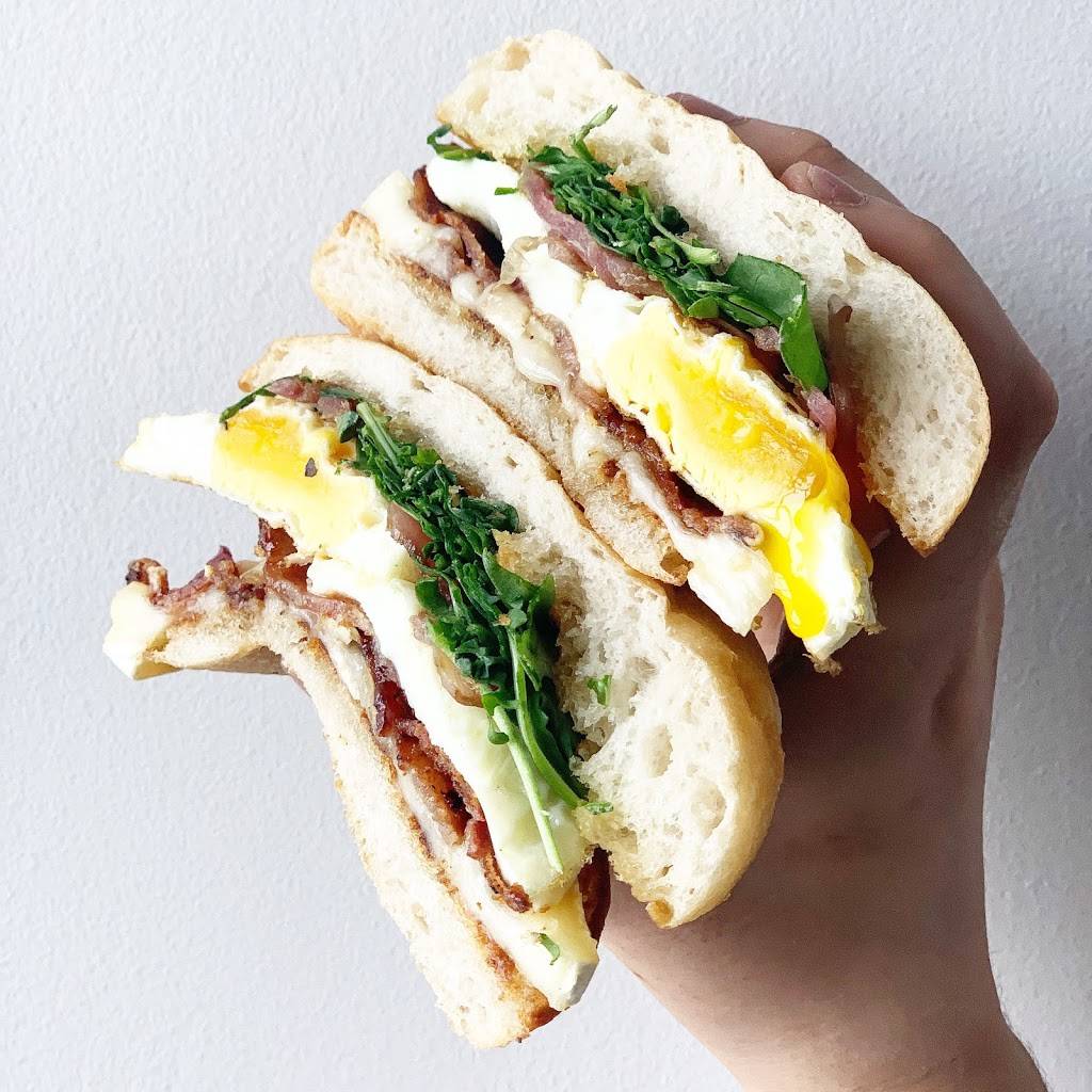 NOMZ | restaurant | INSIDE of the Northside Marketplace, 21 Furnace St Suite 404, Akron, OH 44308, USA | 3302033422 OR +1 330-203-3422