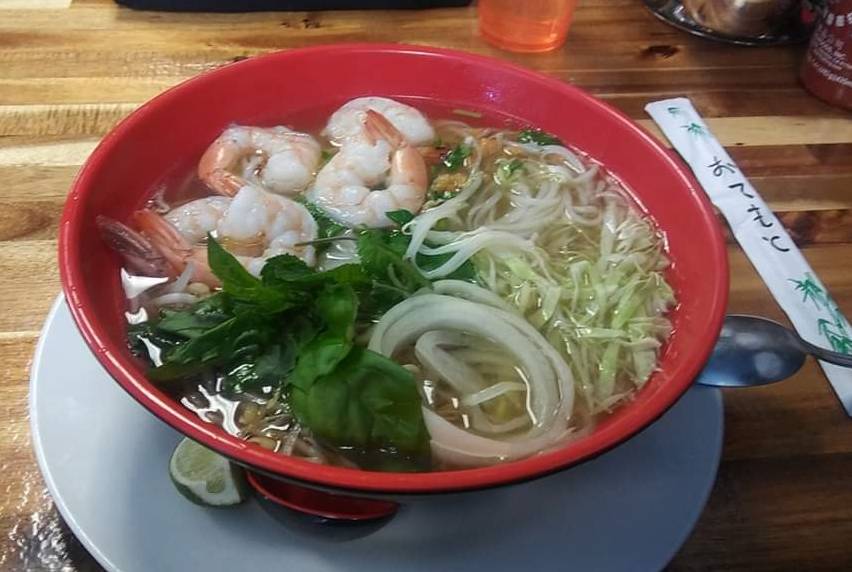 Yummy Thai food, Pho&Boba tea | restaurant | 2561 Broad St, Sumter, SC 29150, USA | 8034693800 OR +1 803-469-3800