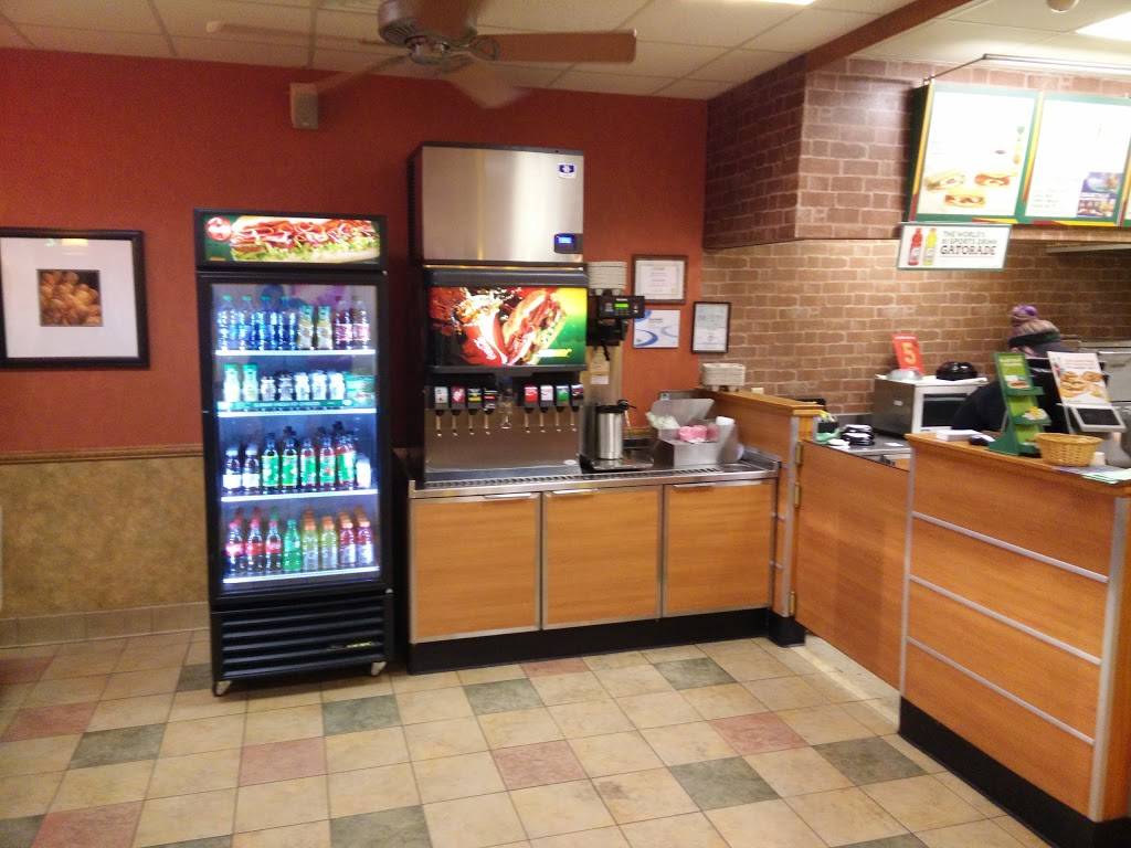 Subway | restaurant | 4028 Beechwood Blvd, Pittsburgh, PA 15217, USA | 4124224200 OR +1 412-422-4200