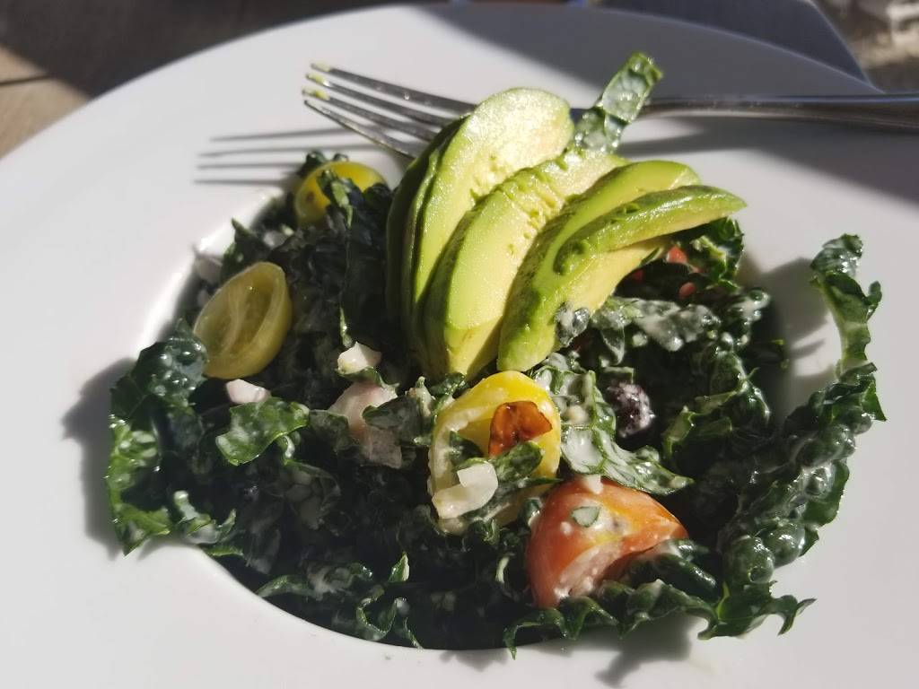 Deck on Laguna Beach | restaurant | 627 Sleepy Hollow Ln, Laguna Beach, CA 92651, USA | 9494946700 OR +1 949-494-6700