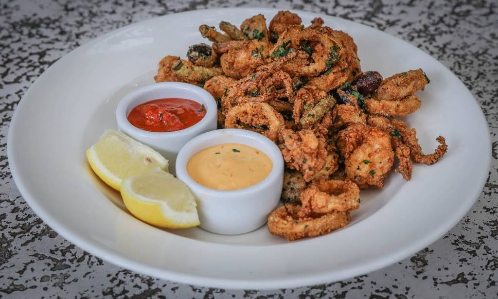 Galletto Ristorante | restaurant | 1101 J St, Modesto, CA 95354, USA | 2095234500 OR +1 209-523-4500