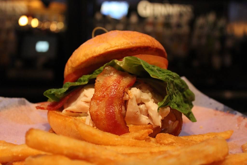 MacDintons Soho | restaurant | 405 S Howard Ave, Tampa, FL 33606, USA | 8132518999 OR +1 813-251-8999