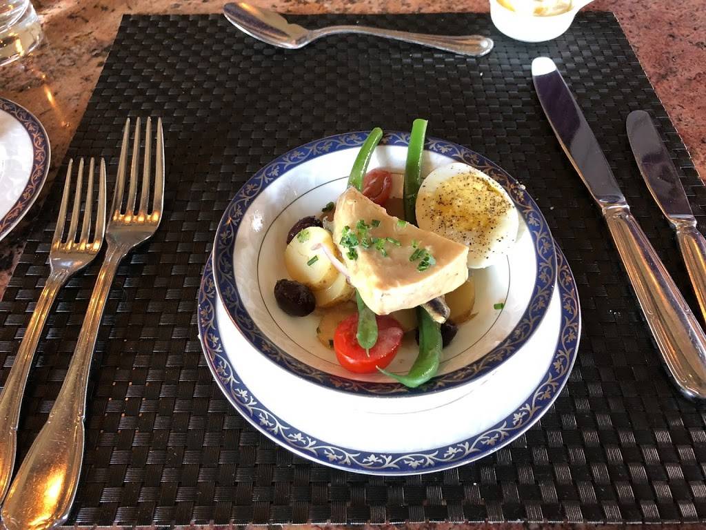 EDWINS Leadership & Restaurant Institute | restaurant | 13101 Shaker Square, Cleveland, OH 44120, USA | 2169213333 OR +1 216-921-3333