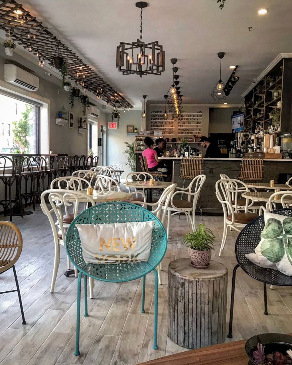 The Buren | cafe | 1223 Broadway, Brooklyn, NY 11221, USA | 7186843023 OR +1 718-684-3023