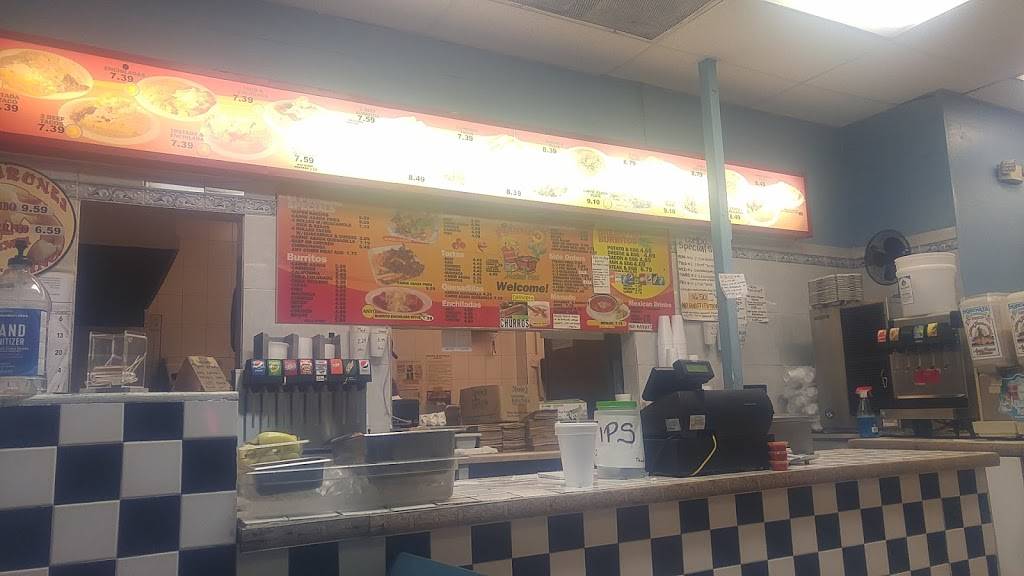 El Potosino Mexican food | restaurant | 1400 W Prince Rd, Tucson, AZ 85705, USA | 5202926969 OR +1 520-292-6969