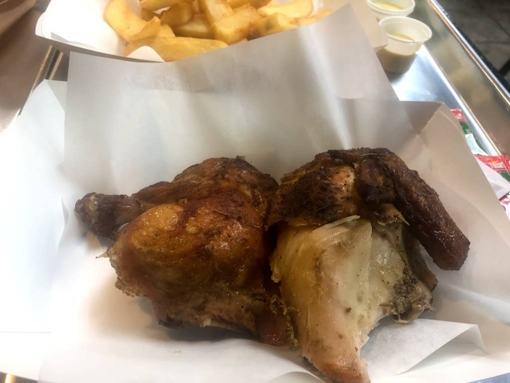 The Mix Charcoal Chicken | restaurant | 4362 Karl Rd, Columbus, OH 43224, USA | 6148241180 OR +1 614-824-1180