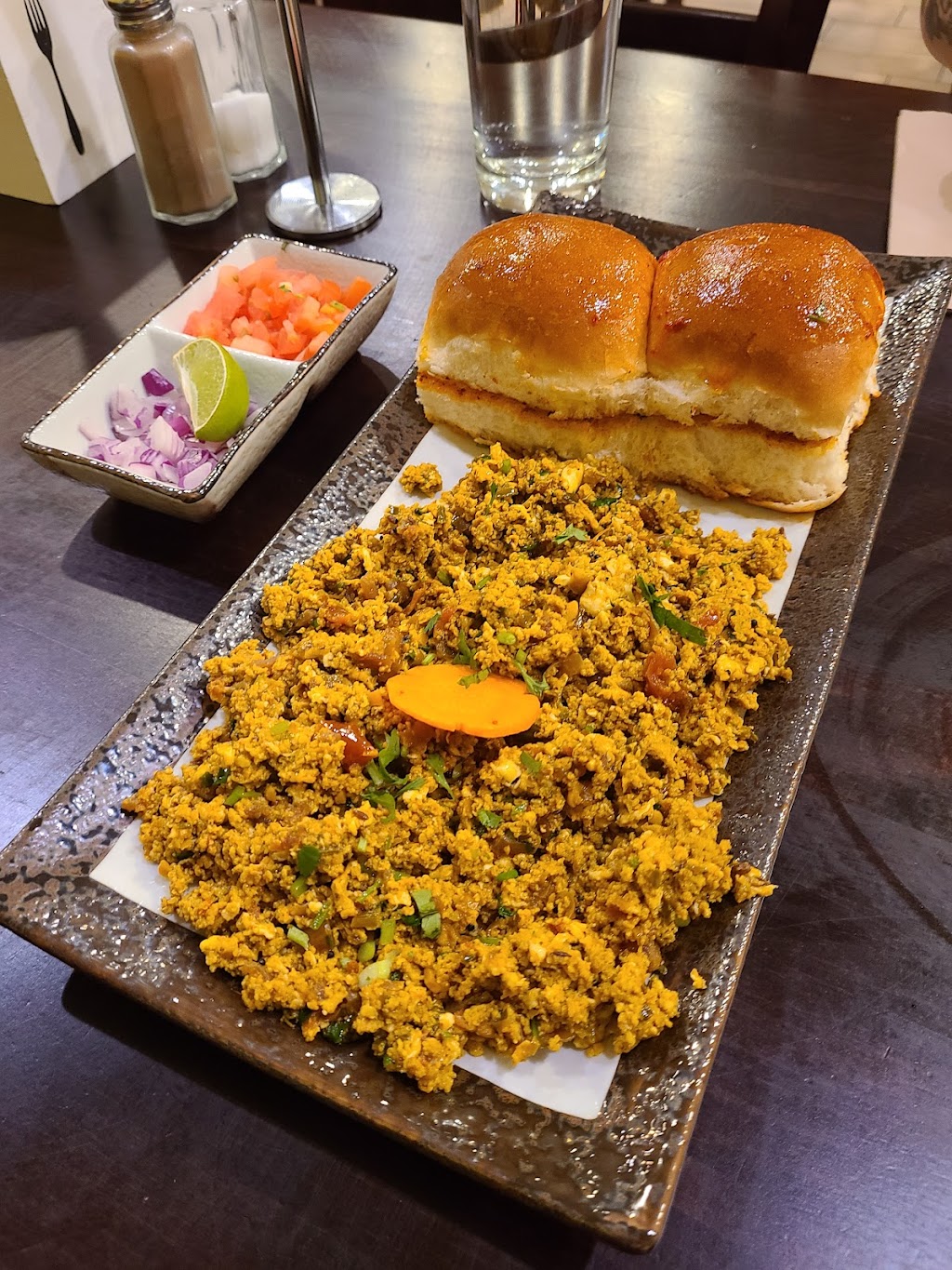 Egglicious India | restaurant | 4996 Stevens Creek Blvd, San Jose, CA 95129, USA | 6693013801 OR +1 669-301-3801