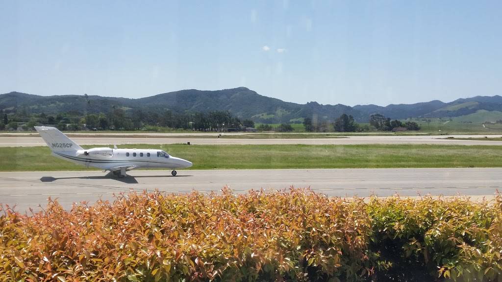 Spirit of San Luis Restaurant | restaurant | 925 Airport Dr, San Luis Obispo, CA 93401, USA | 8055499466 OR +1 805-549-9466