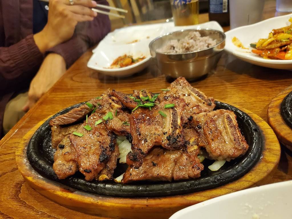 Kimchi Time | restaurant | 2900 E Broadway Blvd, Tucson, AZ 85716, USA | 5203054900 OR +1 520-305-4900