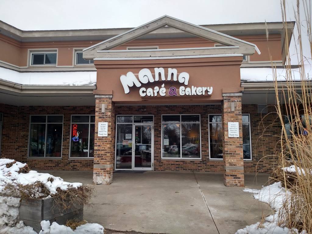 Manna Cafe & Bakery | bakery | 611 N Sherman Ave, Madison, WI 53704, USA | 6086635500 OR +1 608-663-5500