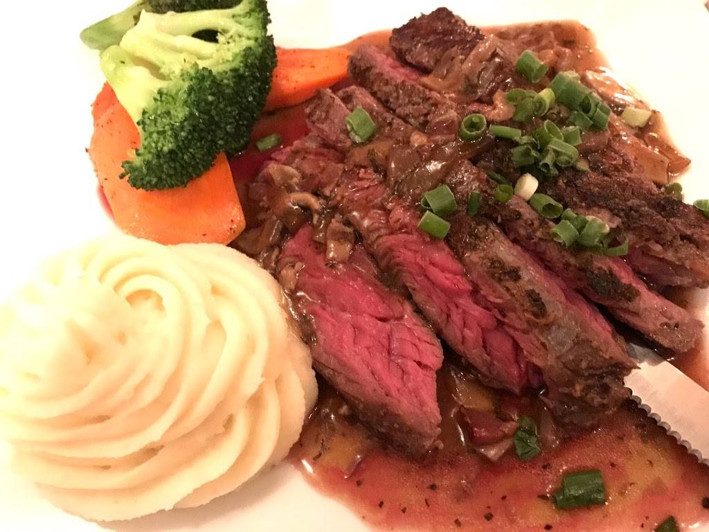 Peters Europa House | restaurant | 1023 US-6, Shohola, PA 18458, USA | 5702962624 OR +1 570-296-2624