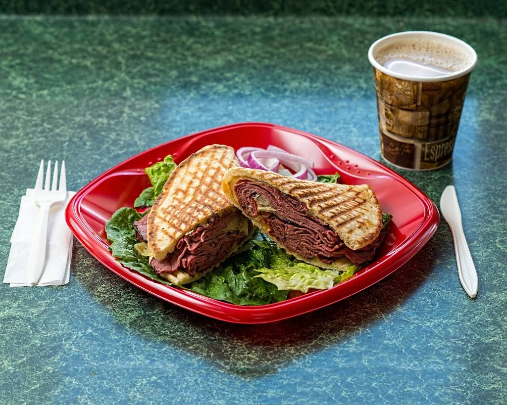 Sams Bagels of Rochelle Park | cafe | 240 W Passaic St, Rochelle Park, NJ 07662, USA | 2013680800 OR +1 201-368-0800