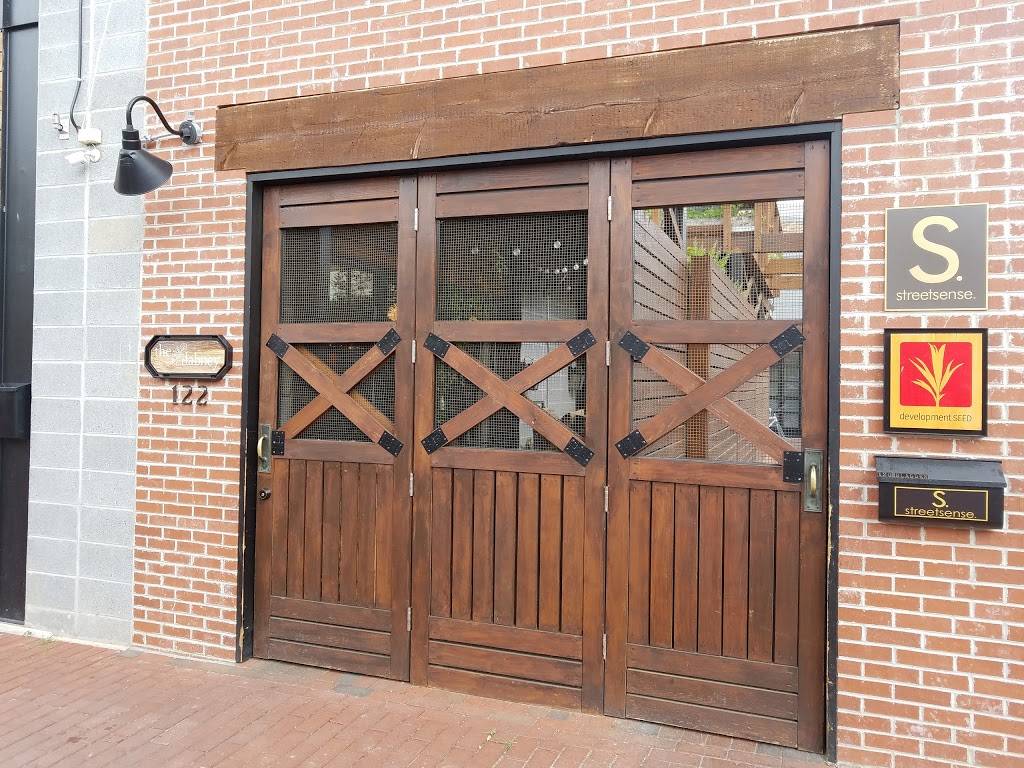 The Dabney | restaurant | 122 Blagden Alley NW, Washington, DC 20001, USA | 2024501015 OR +1 202-450-1015