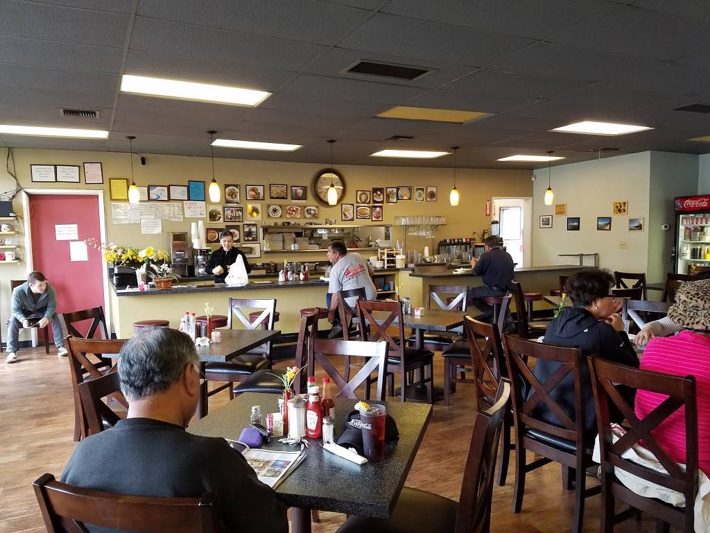 Gangnam Cafe | restaurant | 1035 Detroit Ave, Concord, CA 94518, USA | 9256890420 OR +1 925-689-0420