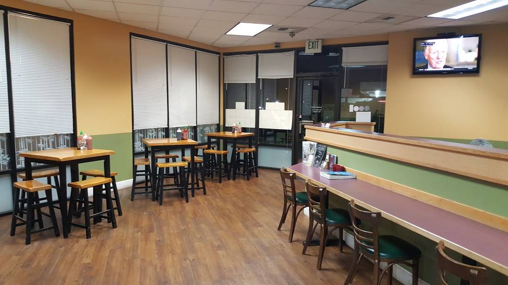 Best Teriyaki & Wok | restaurant | 11801 NE 160th St, Bothell, WA 98011, USA | 4254026400 OR +1 425-402-6400