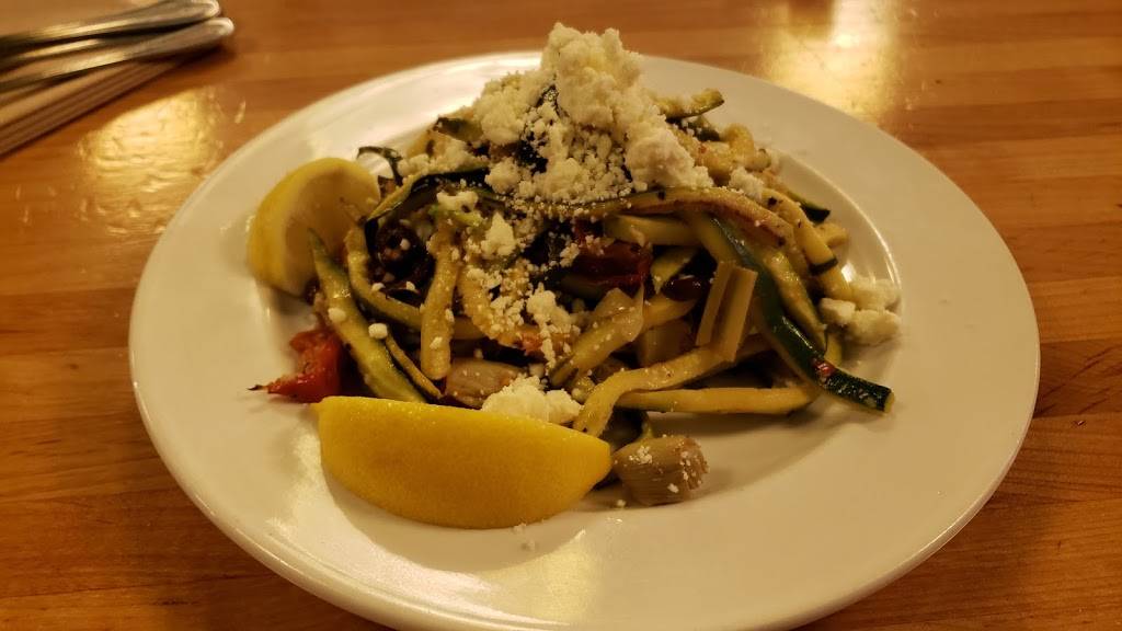 Blue Line Pizza | restaurant | 146 Castro St, Mountain View, CA 94041, USA | 6509387888 OR +1 650-938-7888