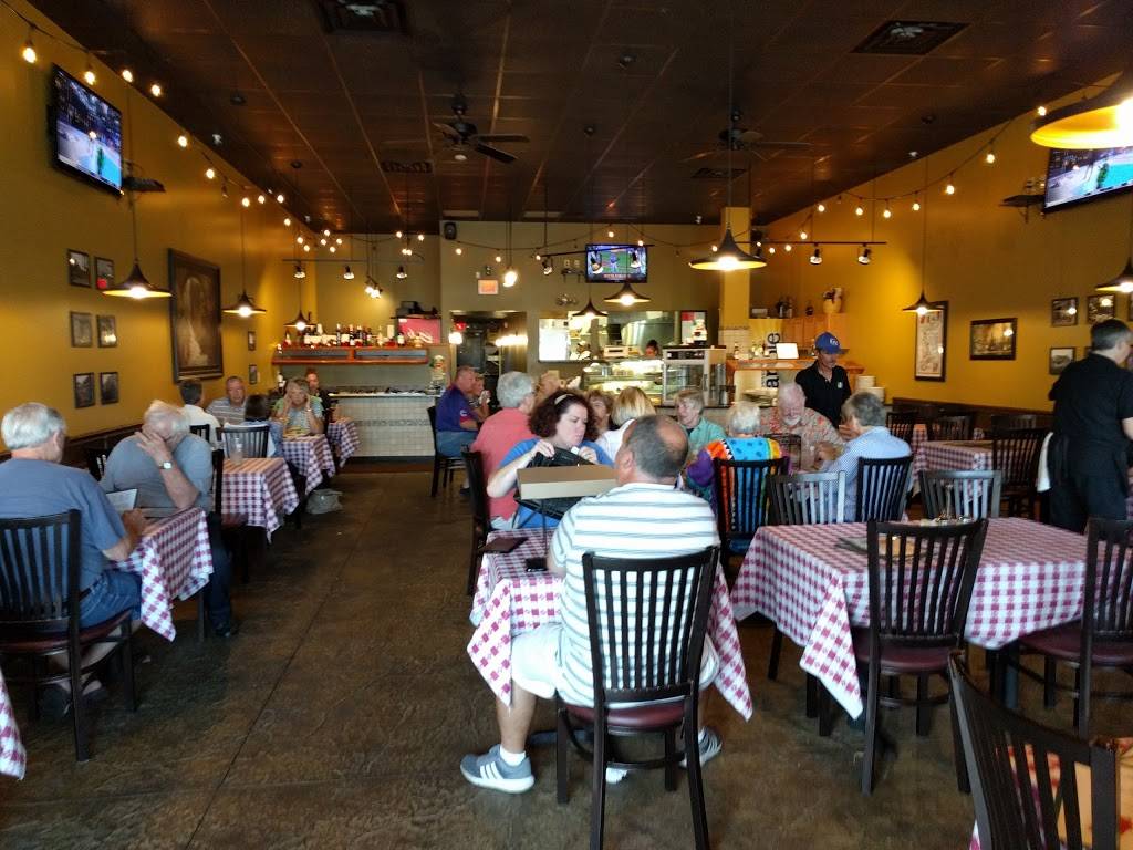 Macris Italian Kitchen | restaurant | 315 W Ireland Rd #102, South Bend, IN 46614, USA | 5742310200 OR +1 574-231-0200