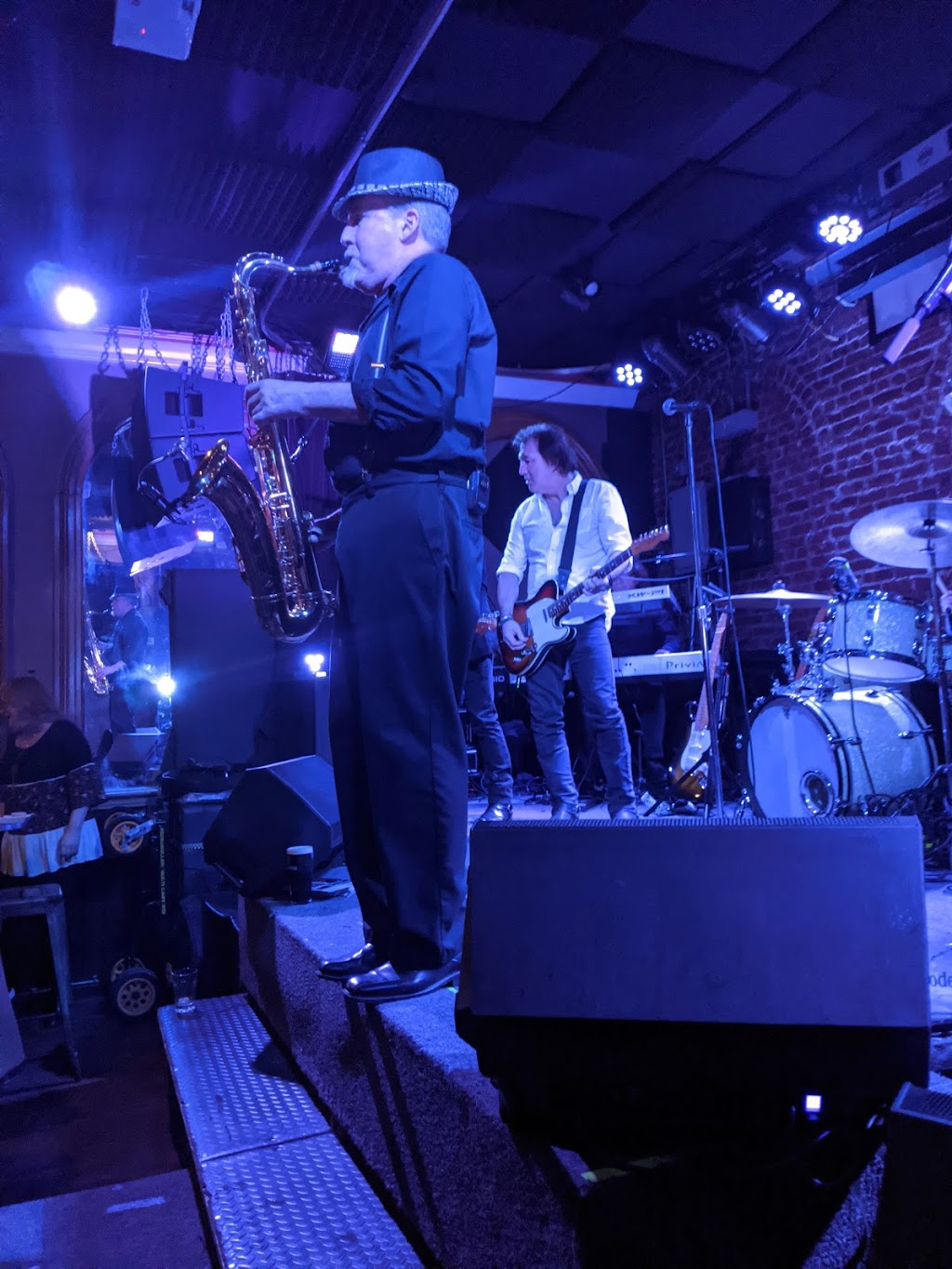 Just Jakes | restaurant | 30 Park St, Montclair, NJ 07042, USA | 9736558987 OR +1 973-655-8987