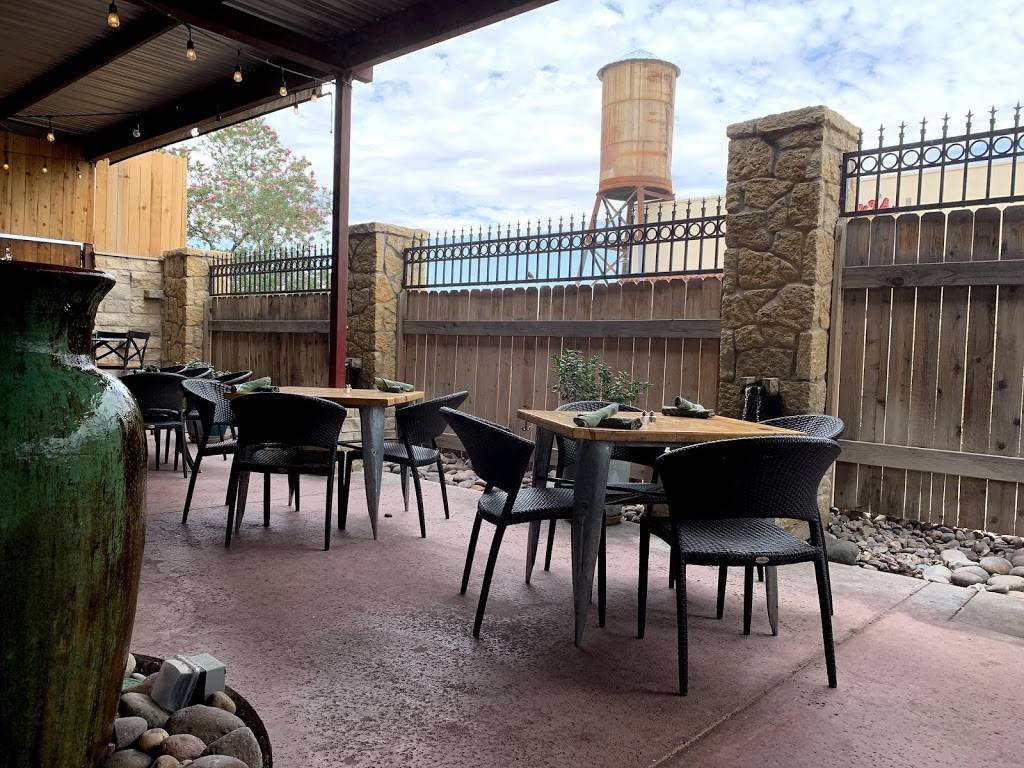 The Kitchen at 150 Sunset | restaurant | 150 E Sunset Rd, El Paso, TX 79922, USA | 9155851150 OR +1 915-585-1150