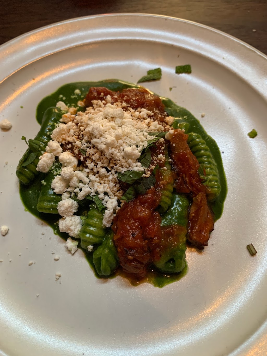 SPQR | restaurant | 1911 Fillmore St, San Francisco, CA 94115, USA | 4157717779 OR +1 415-771-7779