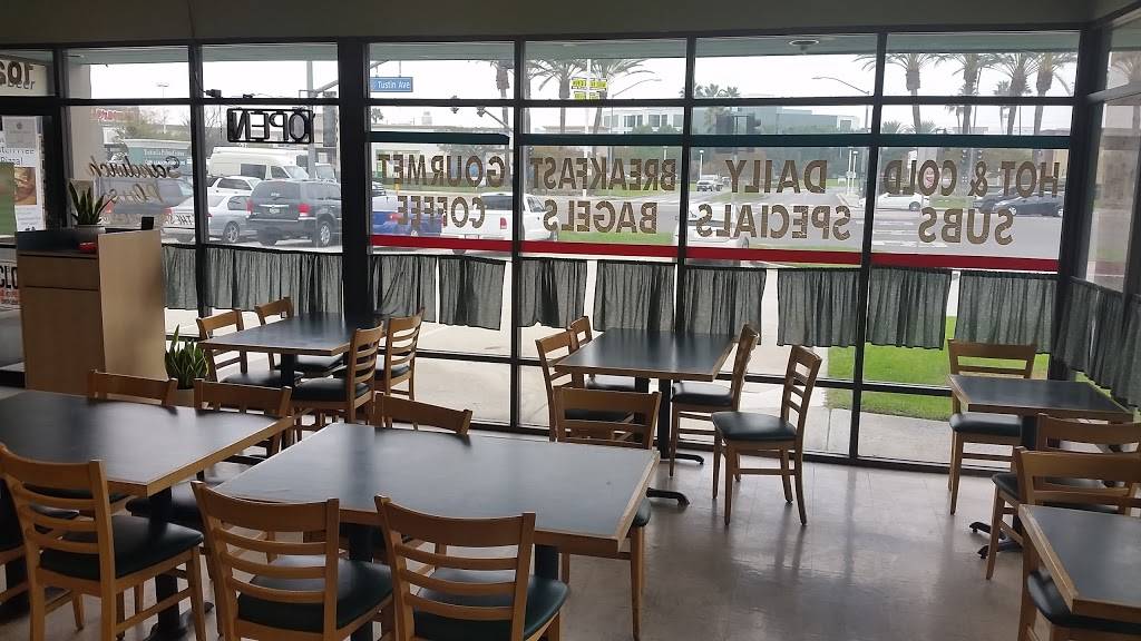 Sandwich Plus | meal takeaway | 1028 N Tustin Ave, Anaheim, CA 92807, USA | 7146309160 OR +1 714-630-9160