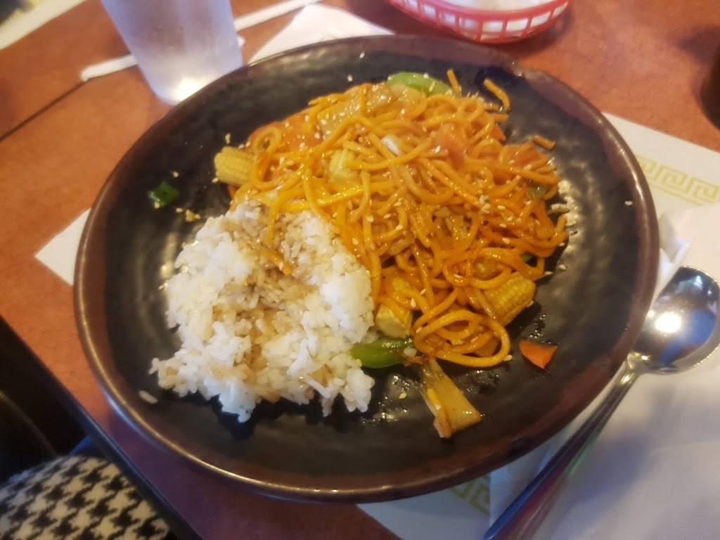 Wok & South | restaurant | 2123 Ventura Blvd, Camarillo, CA 93010, USA | 8053840406 OR +1 805-384-0406