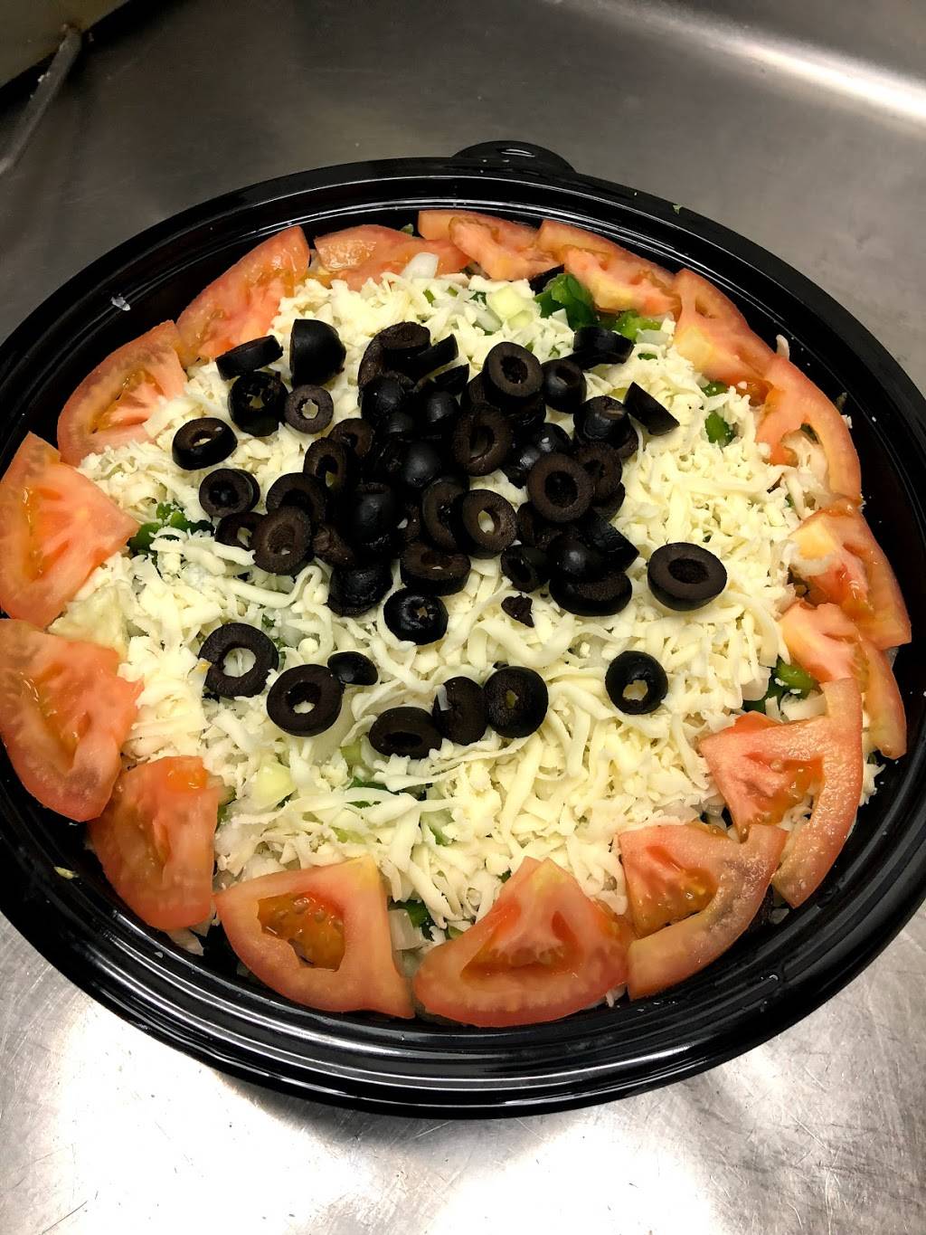 Toarminas Pizza | restaurant | 32785 Cherry Hill Rd, Westland, MI 48186, USA | 7347280060 OR +1 734-728-0060