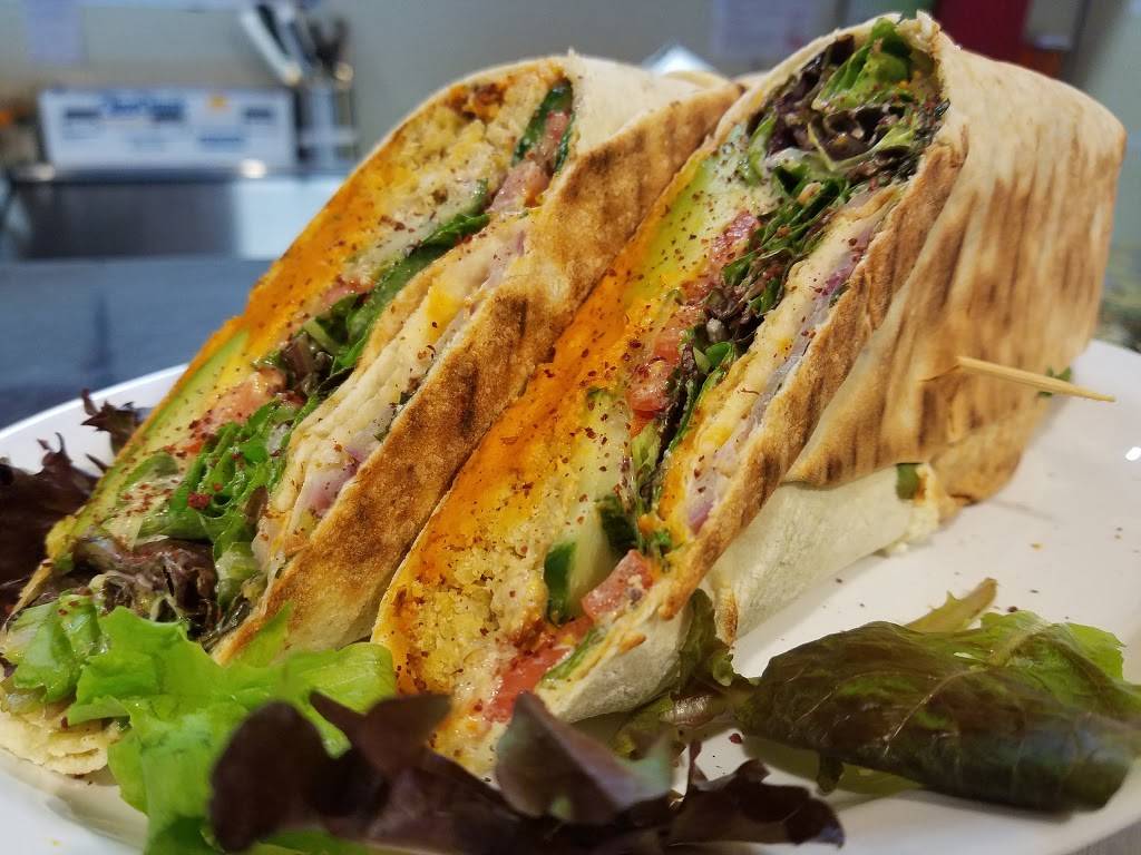 Hummus House | restaurant | 1502 W Chew St, Allentown, PA 18102, USA | 6104348800 OR +1 610-434-8800