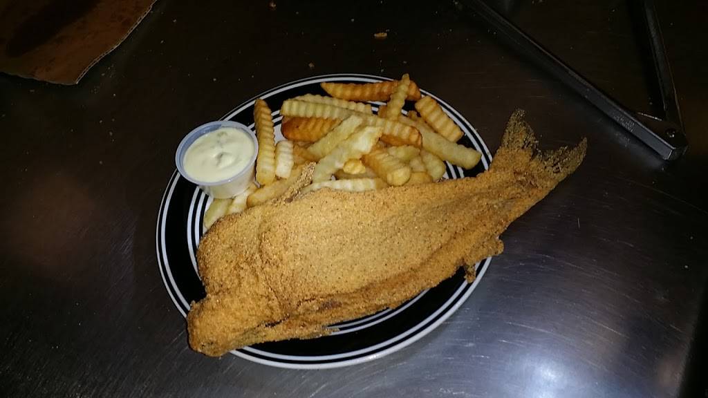 Dons Seafood | restaurant | 5109 Wichita St, Fort Worth, TX 76119, USA | 8175362980 OR +1 817-536-2980