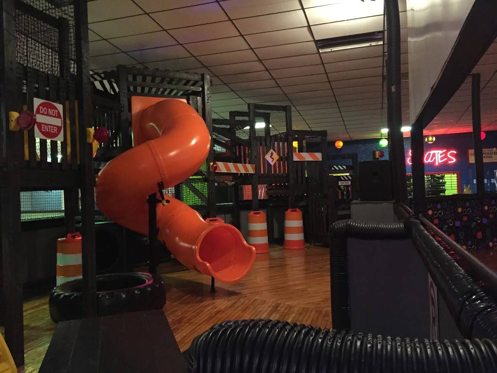 Olympia Skate Center | restaurant | 622 Greenbriar Rd, Warner Robins, GA 31093, USA | 4789232202 OR +1 478-923-2202