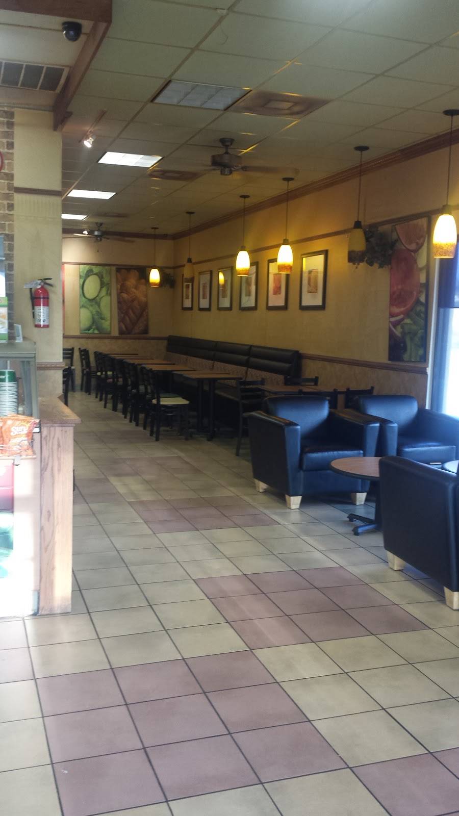 Subway | meal takeaway | 5961 Bullard Road Suite 1, New Orleans, LA 70128, USA | 5042411293 OR +1 504-241-1293