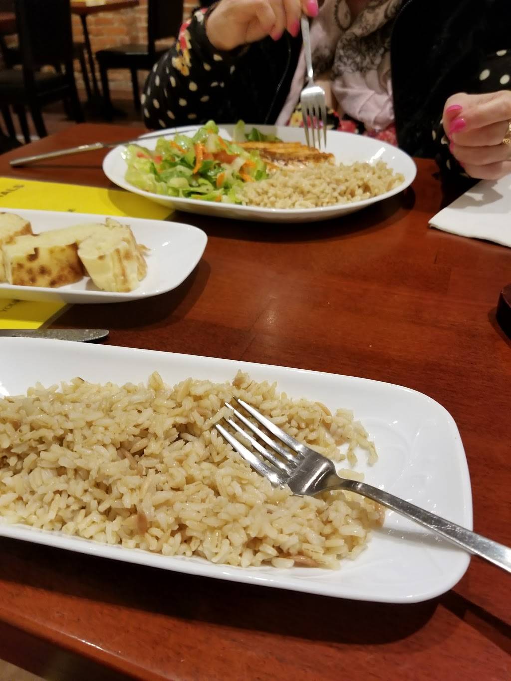 Brighton Güllüoglu Baklava Cafe | cafe | 239 Brighton Beach Ave, Brooklyn, NY 11235, USA | 3475776150 OR +1 347-577-6150