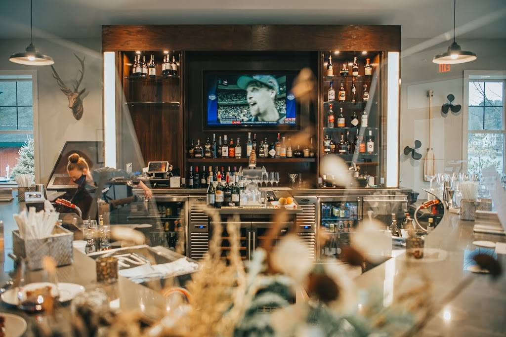 Boathouse Saranac Lake Pub | restaurant | 250 Lake Flower Ave, Saranac Lake, NY 12983, USA | 5186194050 OR +1 518-619-4050