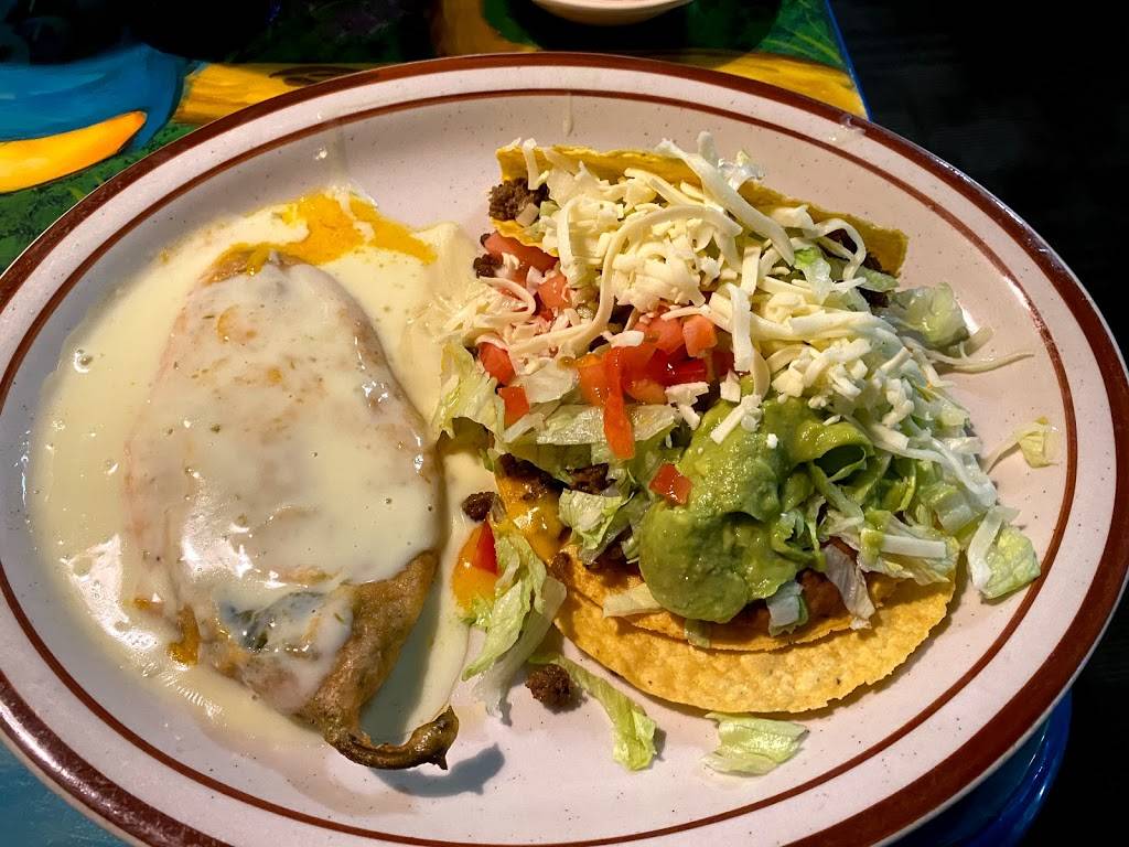 El Rancho | restaurant | 7755 Magnolia Beach Rd # D, Denham Springs, LA 70726, USA | 2256657886 OR +1 225-665-7886