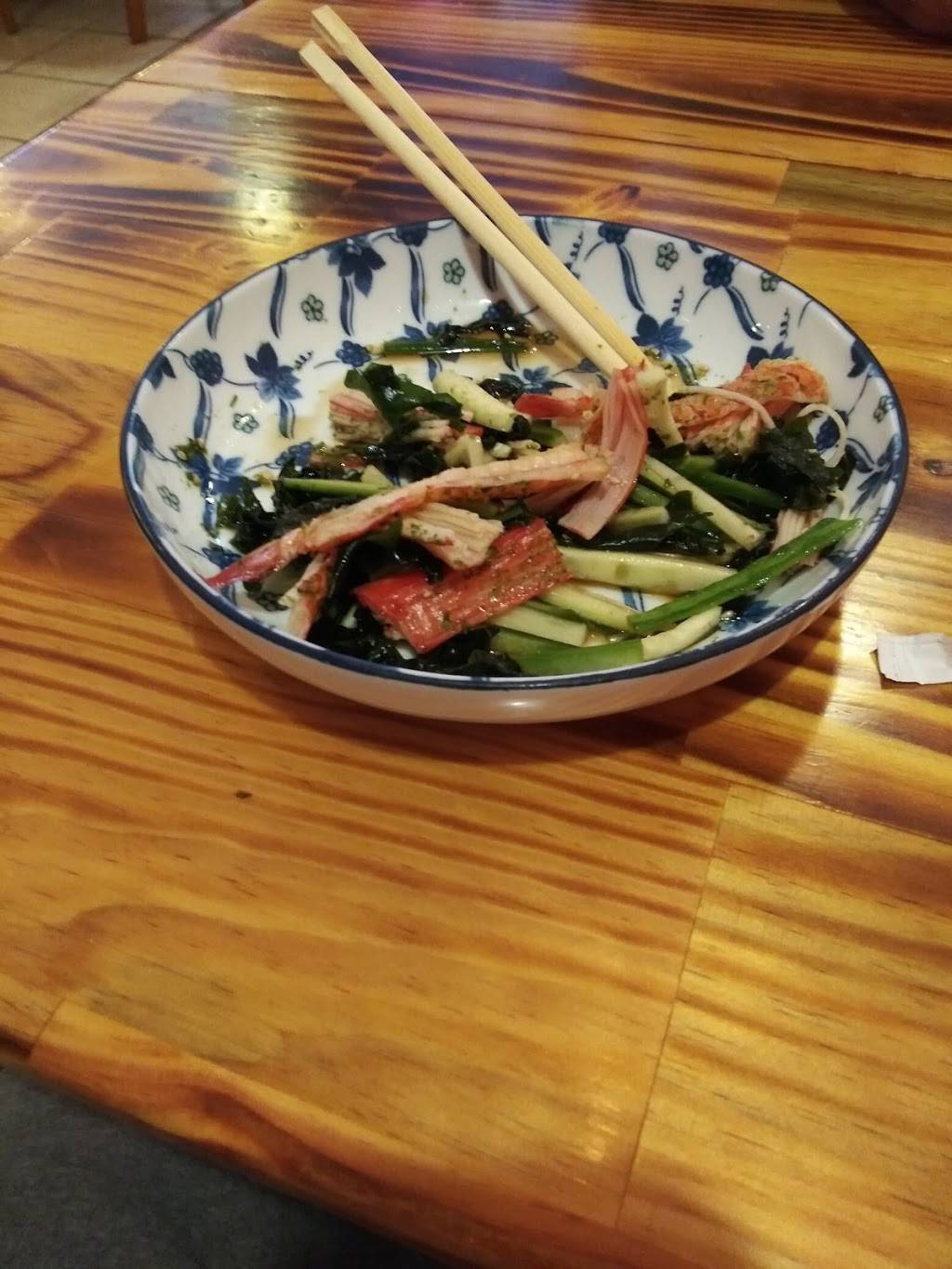 Sushi Gallery | restaurant | 1449 W 14 Mile Rd, Madison Heights, MI 48071, USA | 2482915987 OR +1 248-291-5987