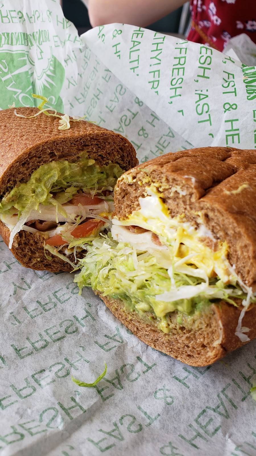 ThunderCloud Subs | meal takeaway | 700 E Whitestone Blvd b200, Cedar Park, TX 78613, USA | 5122598815 OR +1 512-259-8815