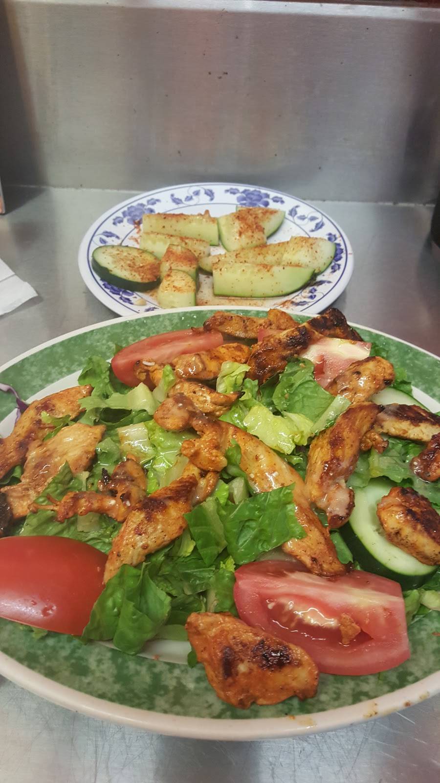 Prontos | restaurant | 2420 S Western Ave, San Pedro, CA 90732, USA | 3108324471 OR +1 310-832-4471