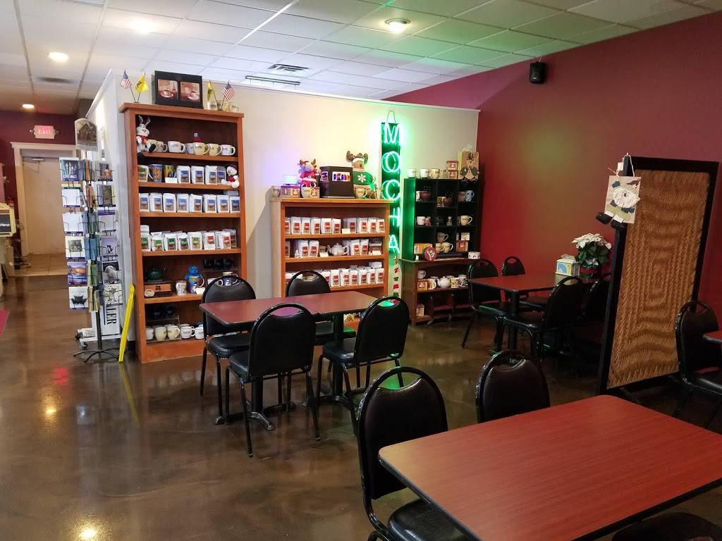 Arabica Coffee House | cafe | 12626 Chillicothe Rd, Chesterland, OH 44026, USA | 4407293130 OR +1 440-729-3130