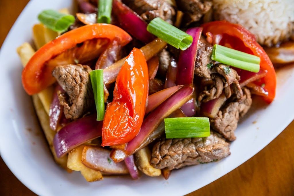 Brasas Peruanas | restaurant | 206 N Mays St, Round Rock, TX 78664, USA | 5128204085 OR +1 512-820-4085