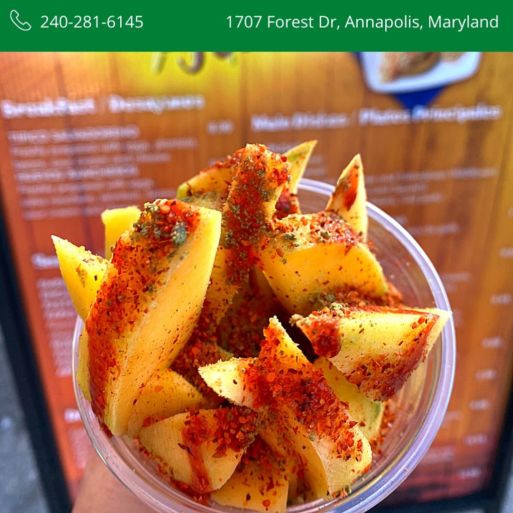 Sunrise Latino | restaurant | 7401 Baltimore Annapolis Blvd, Glen Burnie, MD 21061, USA | 2402816145 OR +1 240-281-6145