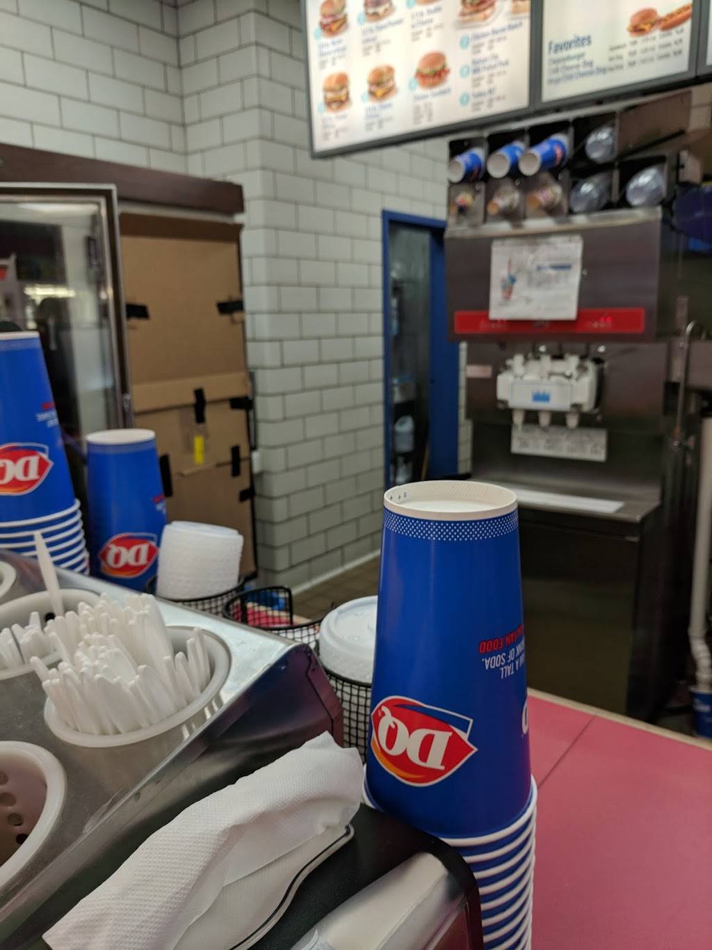 Dairy Queen | restaurant | 3094 Southwest Blvd, Grove City, OH 43123, USA | 6148710006 OR +1 614-871-0006
