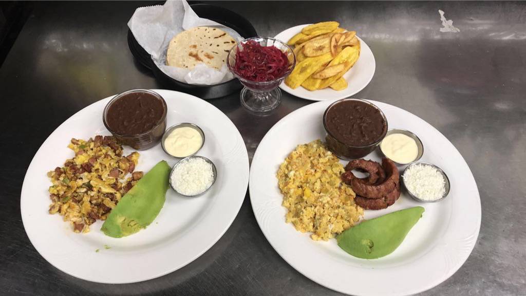 Honduras Oasis Latin Restaurant | restaurant | 1954 S Congress Ave, Palm Springs, FL 33406, USA | 5613602184 OR +1 561-360-2184