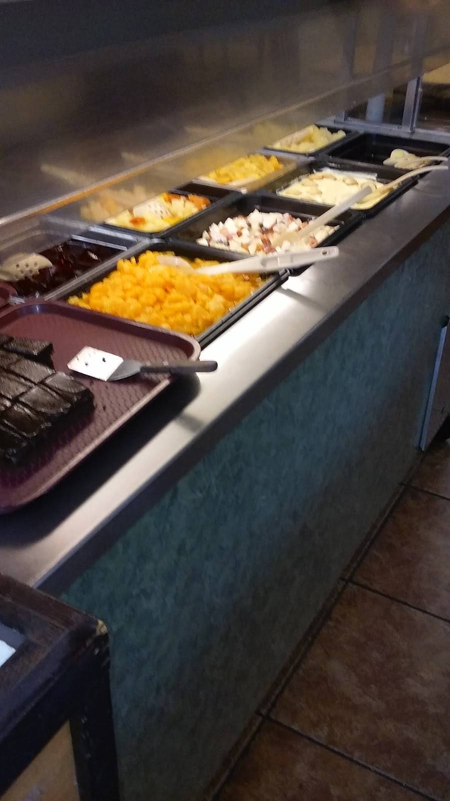 Kennys Home Cooking | restaurant | 1000 N Pine St #31, Spartanburg, SC 29303, USA | 8645736013 OR +1 864-573-6013