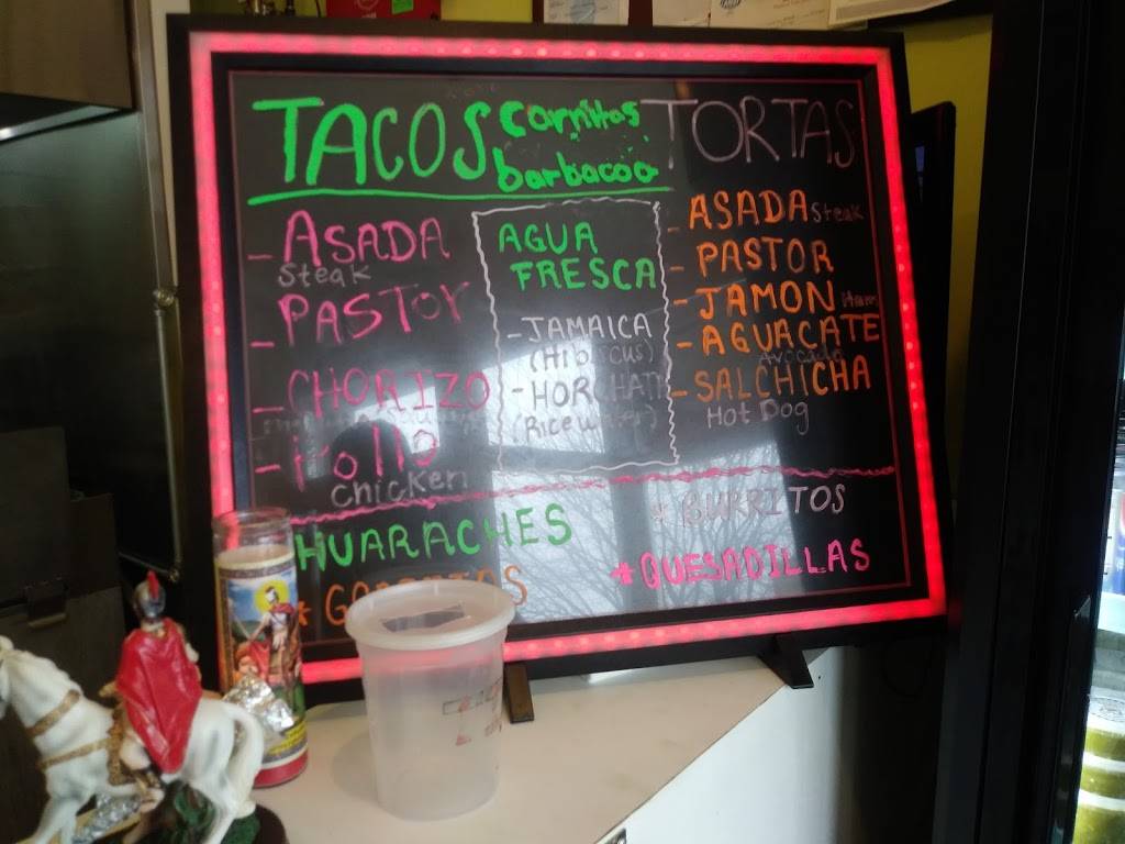 Tortilleria Taqueria El Sabor De Mexico | restaurant | 805 Kelly Ave, Joliet, IL 60435, USA | 7793795233 OR +1 779-379-5233