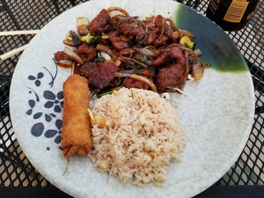 Golden City - Chelsea | restaurant | 16054 US-280, Chelsea, AL 35043, USA | 2056774060 OR +1 205-677-4060